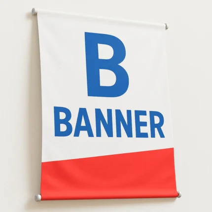Banner