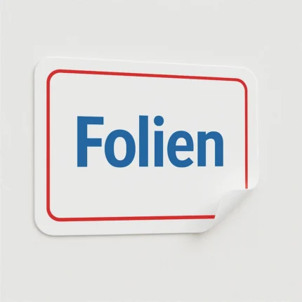 Folien