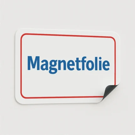 Magnetfolie